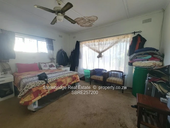 3 Bedroomed House in Morningside For Sale