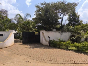 3 Bedroom Townhouse Complex