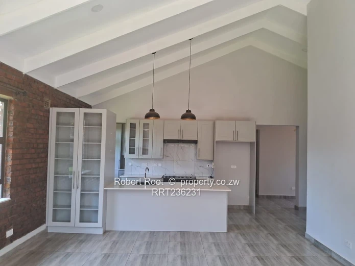 3 Bed Town House in  Greendale