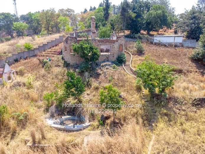 4 Acres of Land in Philadelphia - Unique Piece of Land with Stunning Views