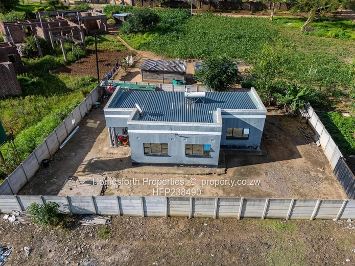 Glenlorne Property For Sale 