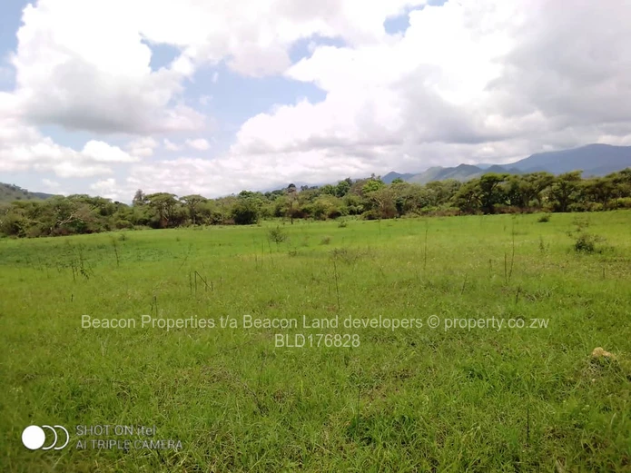 Residential Stands For Sale in Mutare