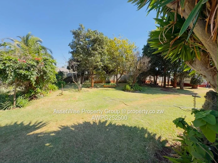 Milton Park Residential Home for Letting
