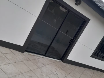 3 Unit Townhouse Complex