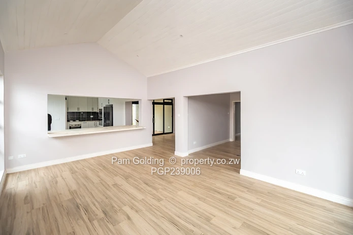 Townhouse for Rent In Northwood