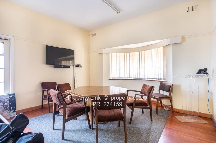 Strategical Commercial Address for your Offices!