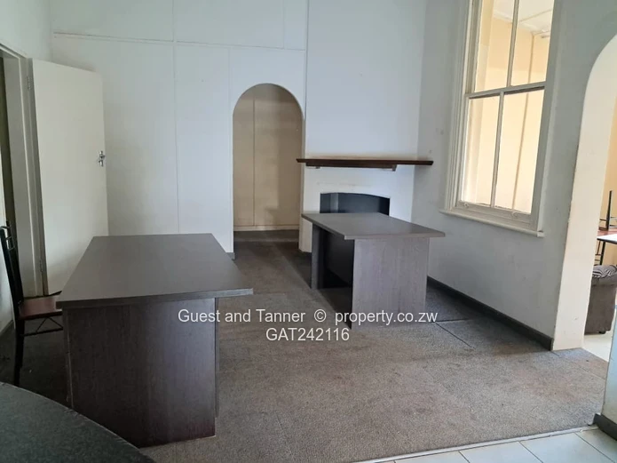 Prime Commercial Property for Sale in Bulawayo Suburbs