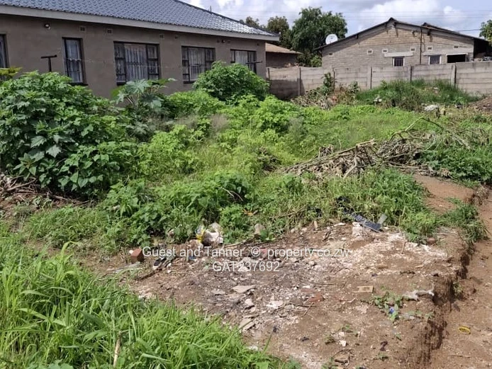 Ivory Park Residential Stand for Sale - 200sqm Prime Location