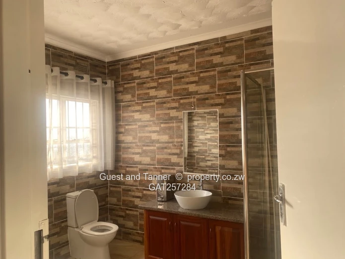Spacious 4-Bedroom Family Home For Sale | Adylinn, Westgate