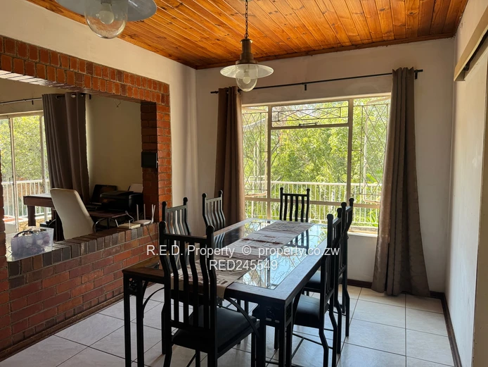 Business and Executive