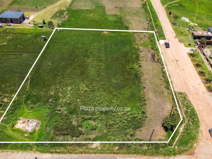 Investment Opportunity in Manresa Park (Sole Mandate)