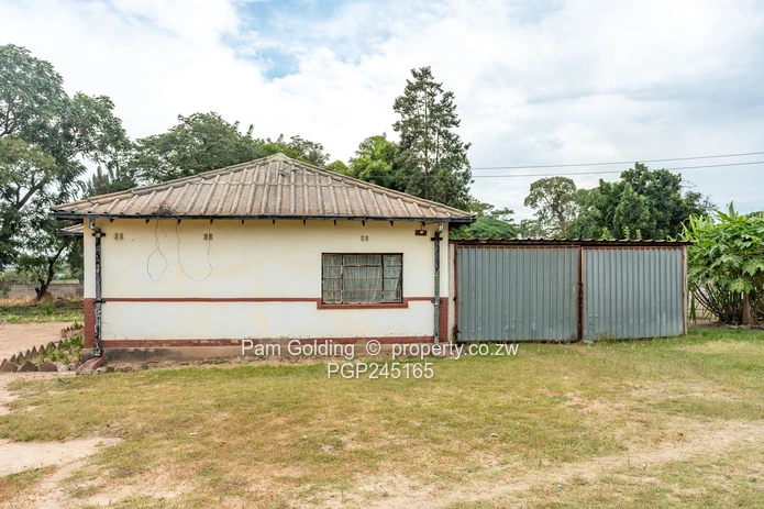 Development Opportunity