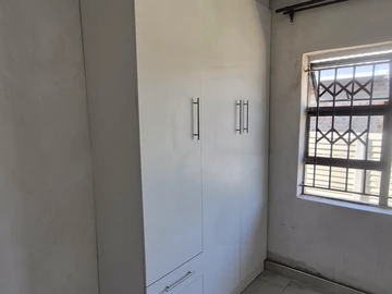 2 Unit Townhouse Complex