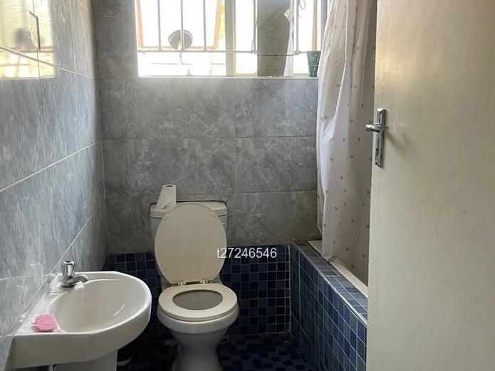Beautiful House To Rent In Glenview 3 (Sole Mandate)