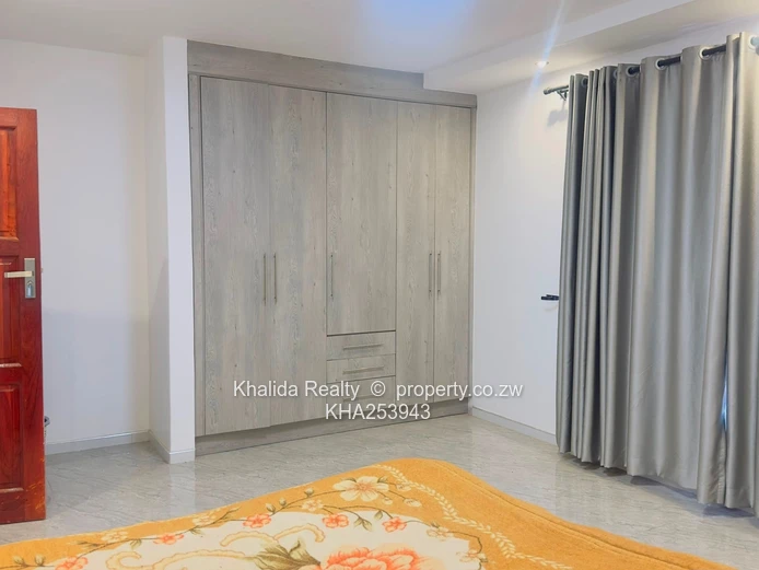 5-Bedroom House For Rent – Mount Pleasant Heights