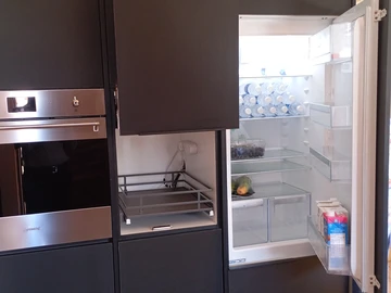 3 Bedroom Garden Flat