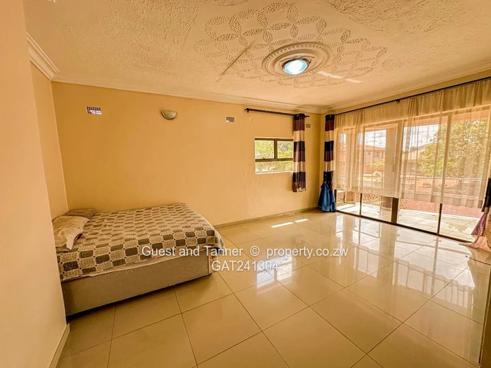 5 Bedroomed House For Sale In Gletwin Park