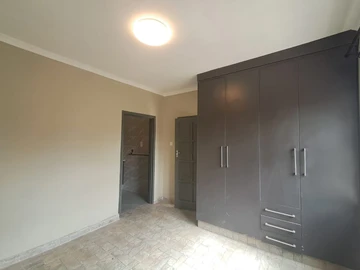 3 Bedroom Cottage