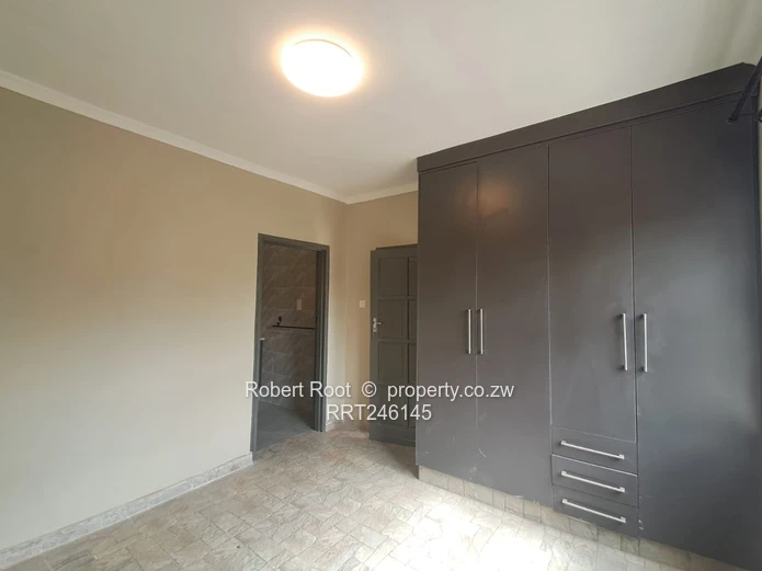 Stunning newly built 3 bed cottage