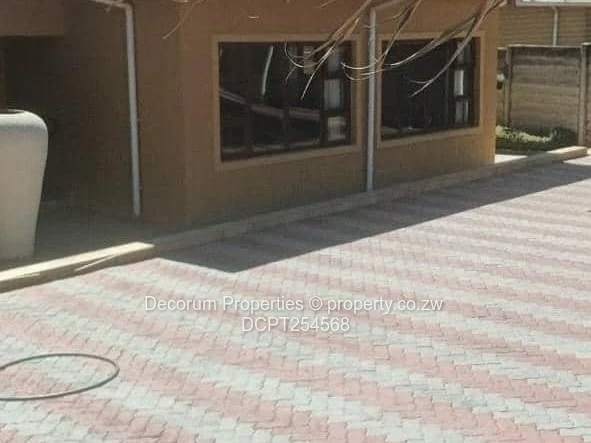 Modern 4-Bedroom Stand-Alone House for Sale (Sole Mandate)