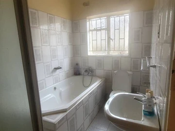 3 Bedroom Townhouse Complex