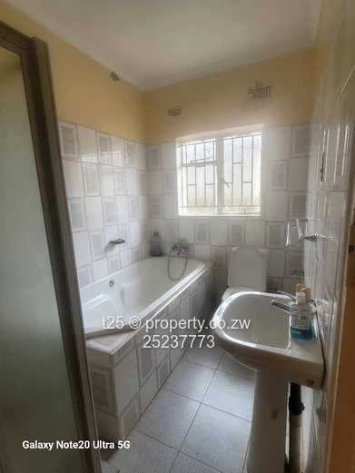 Tynwald House to Rent