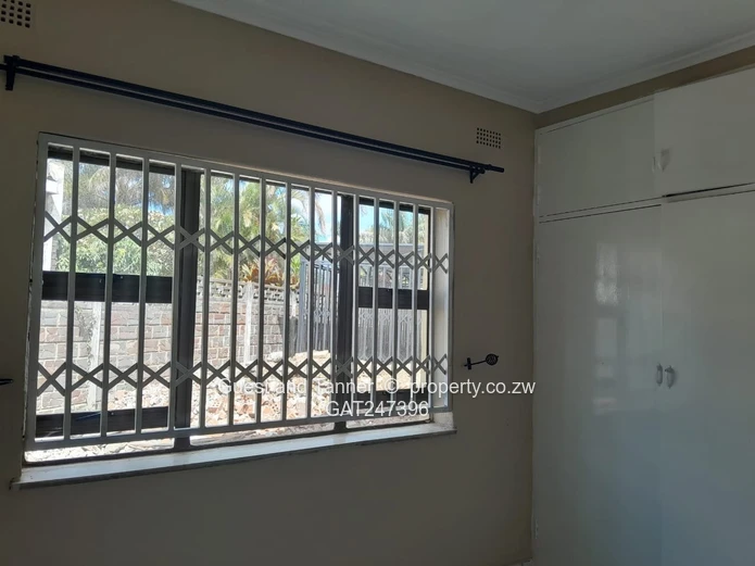 Newly Renovated 4-Bedroom Home to Let | Mabelreign, Harare | USD 950 Inclusive