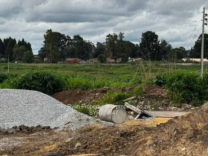 Pomona Industrial Stand For Sale