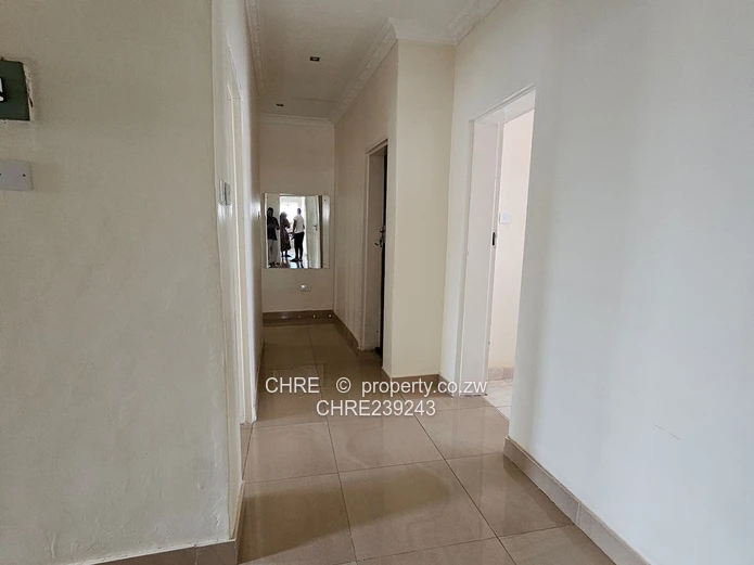 Sandton Phase 2 House For Sale