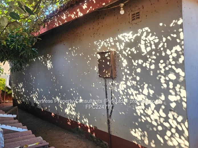 Newly Renovated 4-Bedroom House 