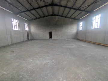 Warehouse & Factory