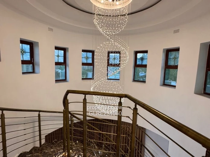 Ultimate Luxury Compound in Brookeview | Twin Mansions on a 1-Acre Plot