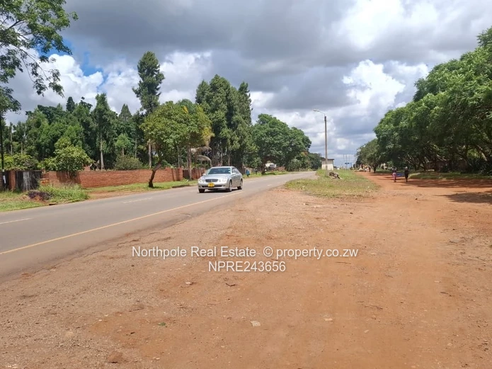 Old Marlborough House For Sale