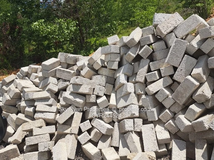 Zvishavane Residential Stands For Sale