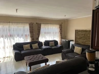 Madokero 2Bed Flat To Rent 