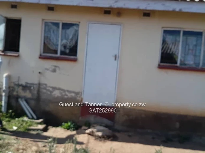 2 Bed House for Sale in Nehosho – Minutes from MSU