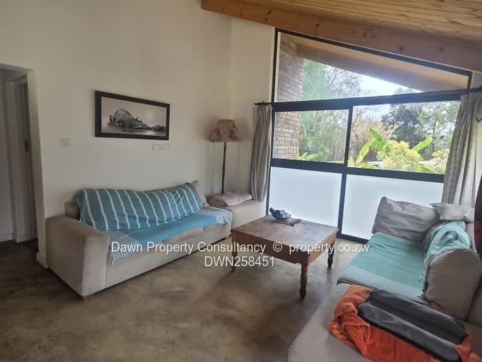 4 Bedroomed Duplex Cluster For Sale 