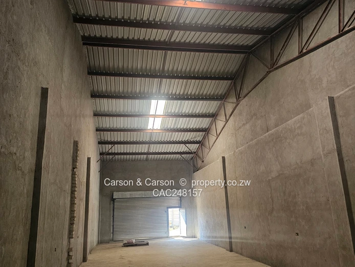 Warehouse batsman to rent