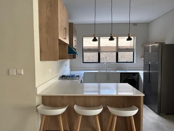 3 Bedroom Townhouse Complex