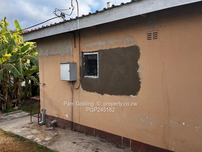 Prime Location & Investment Opportunity