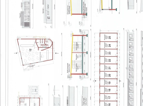 Shop & Retail Property