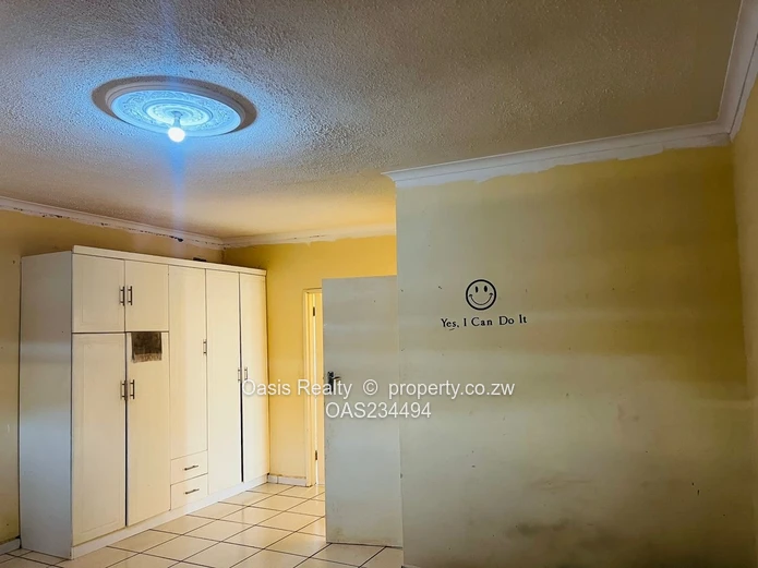 Family Home For Sale In Cold Comfort