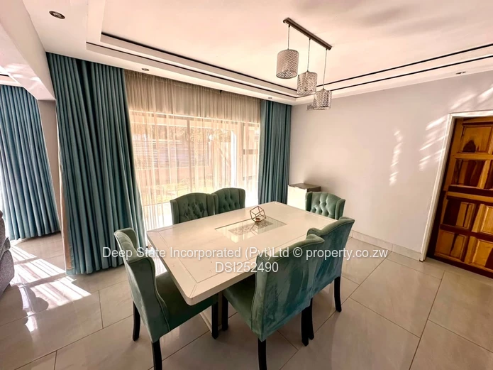 Mufakose house for sale(IDBZ development)