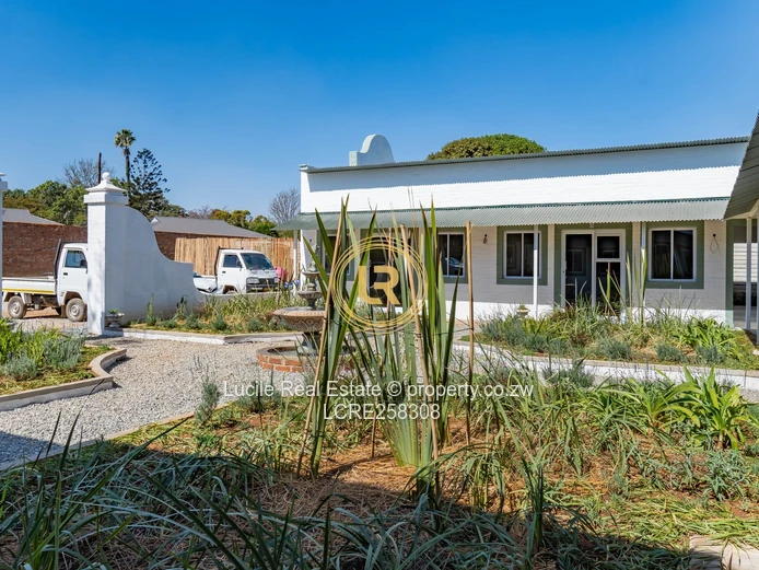 To Let: Premium Executive Office Suite