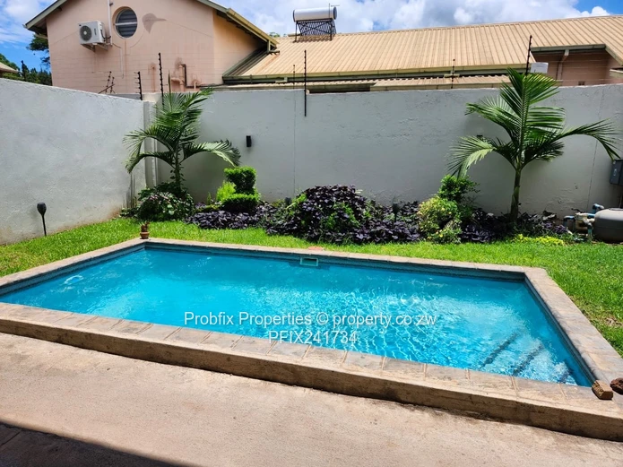 Avondale Duplex Cluster Home for Sale!