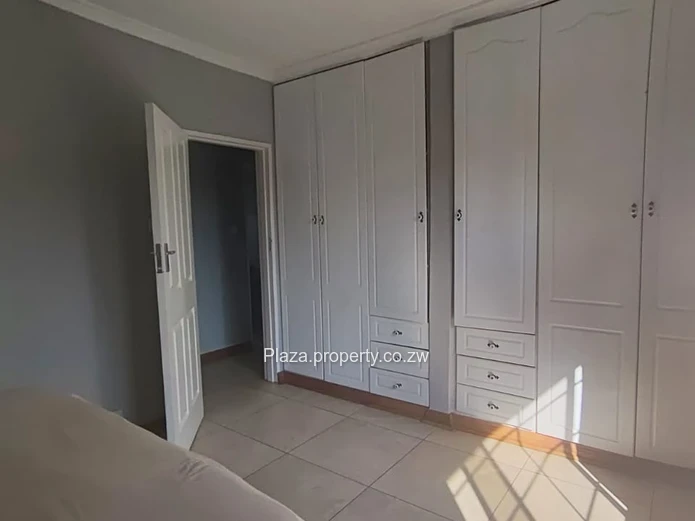 2 Bed Cottage Highlands