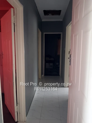Waterfalls Commercial property to let (Sole Mandate)