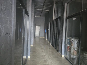 Shop & Retail Property