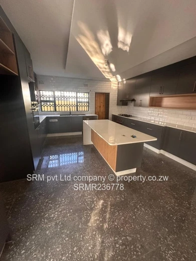 Newly renovated house to let in Madokero 