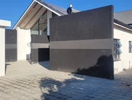 2 Bedroom Garden Flat